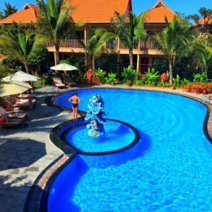 Golden Topaz Phu Quoc Resort