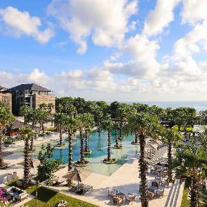 Radisson Blu Resort & Villas Bali Uluwatu