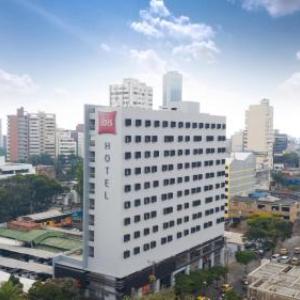 Ibis Cali Granada