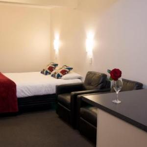 Midway Motel Rotorua- Thermal Mineral Pool