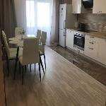 Comfy flat in Kyiv City Center Kiev 