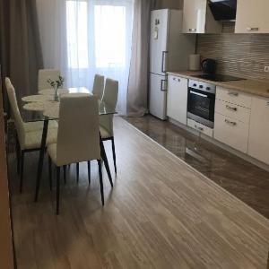 Comfy flat in Kyiv City Center