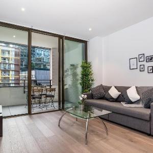 Apartment Darling Harbour - Nicole Walk