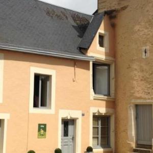 Gîte Rouez 5 pièces 10 personnes - FR-1-410-216