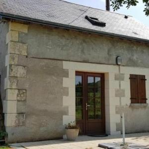 Gîte Chahaignes 3 pièces 8 personnes - FR-1-410-240