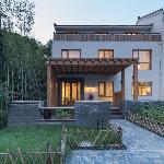 Taihu Lake National Tourist Resort No.7  Villa