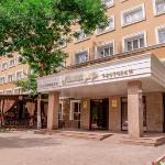 Ashkadar Hotel Sterlitamak 