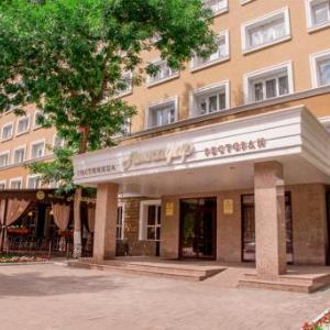 Ashkadar Hotel