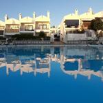 Residence in Maspalomas 