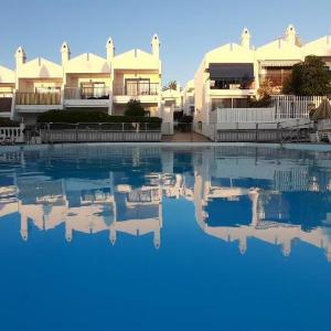 Garden House Playa del Ingles