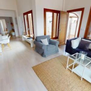 Villa Escapar - A Murcia Holiday Rentals Property