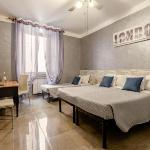 Uniq Guesthouse Rome 