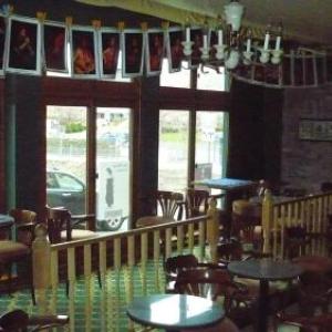 Auberge L'Intendant