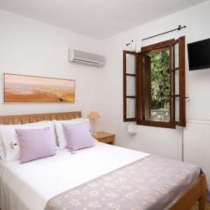 Luxury Crete Villa Villa Koukounari Private Pool Beautiful Scenery