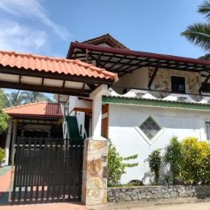 Sandara villa