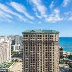 Discovery Bay 4012 Ocean View 1BR
