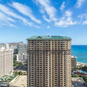 Discovery Bay 4012 Ocean View 1BR