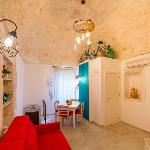 Residence in Ostuni 