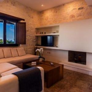 Luxury Zakynthos Villa SeaViews Deluxe Suite with Private Pool Keri