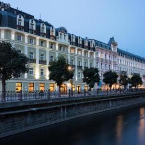 Hotel Kolonada