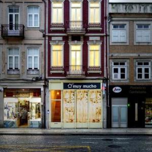 Mercado dos Poetas – Tourism Apartments