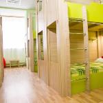 Matreshki Hostel Nizhny Novgorod