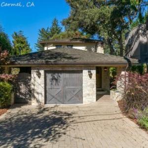 Beautifully Remodeled Carmel Woods Home