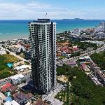 Jomtien Dusit Grand View