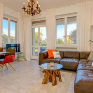 Fiore di Sirmione - Luxury Apartment