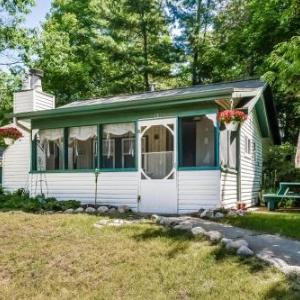 Goshorn Lake Cottage #6