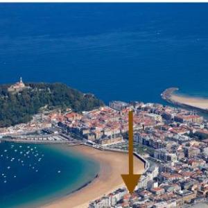 ZUBIETA by SWEET HOME SAN SEBASTIAN