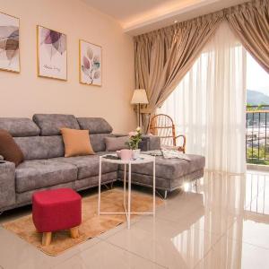 Cameron Highlands Apartments
