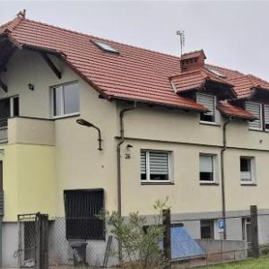 Apartament Ogrodowa