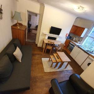 Nice 1 bedroom apartment at Old Street 