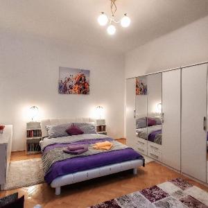 Old city Muresenilor 67 sqm  great for families