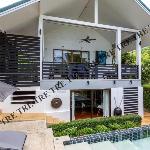 BUNGALOW 1 BEDROOM/PRIVATE POOL LAMAI