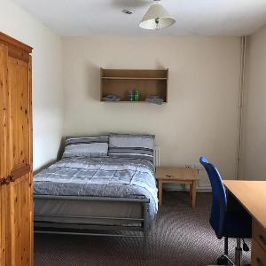 STUDIO APARTMENT 10A  LIVERPOOL CITY CENTRE