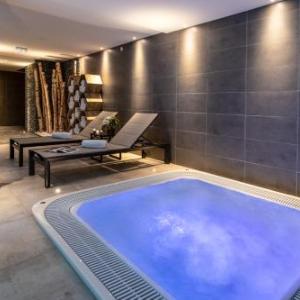 Annapurna by Alpine Resorts