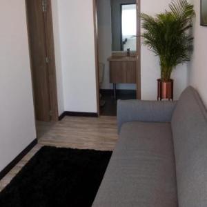5 Apartaestudio Cedritos