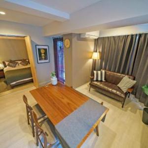 Gracia Hotel Shinsaibashi