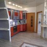 Cozy elegance apartment two rooms with ocean view Vladivostok