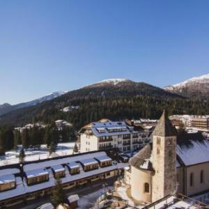 Bardonecchia Holiday Apartments