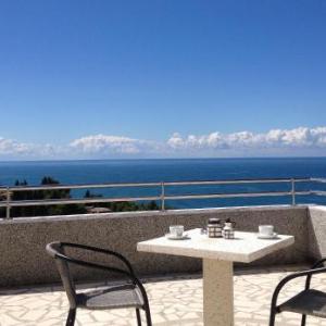 Blue Sky Apartments-Ulcinj Montenegro