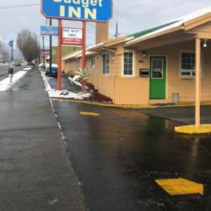 Budget inn