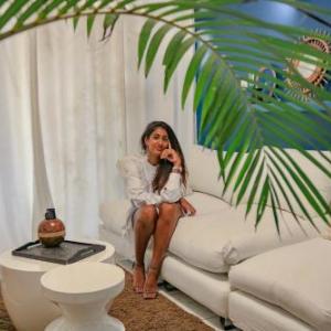 En Caze London - Appartement 2 chambres - Centre-ville Libreville