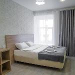 Apart-hotel 14-Linia Saint Petersburg