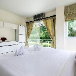 Beautiful 2 bedrooms apartment Kamala