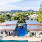 Twin Poolvilla for 30 Persons | Center of Huahin