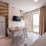 Apartment on the sea Platanias  Chania Crete