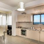 Athina\'s Flat  on the sea chania crete